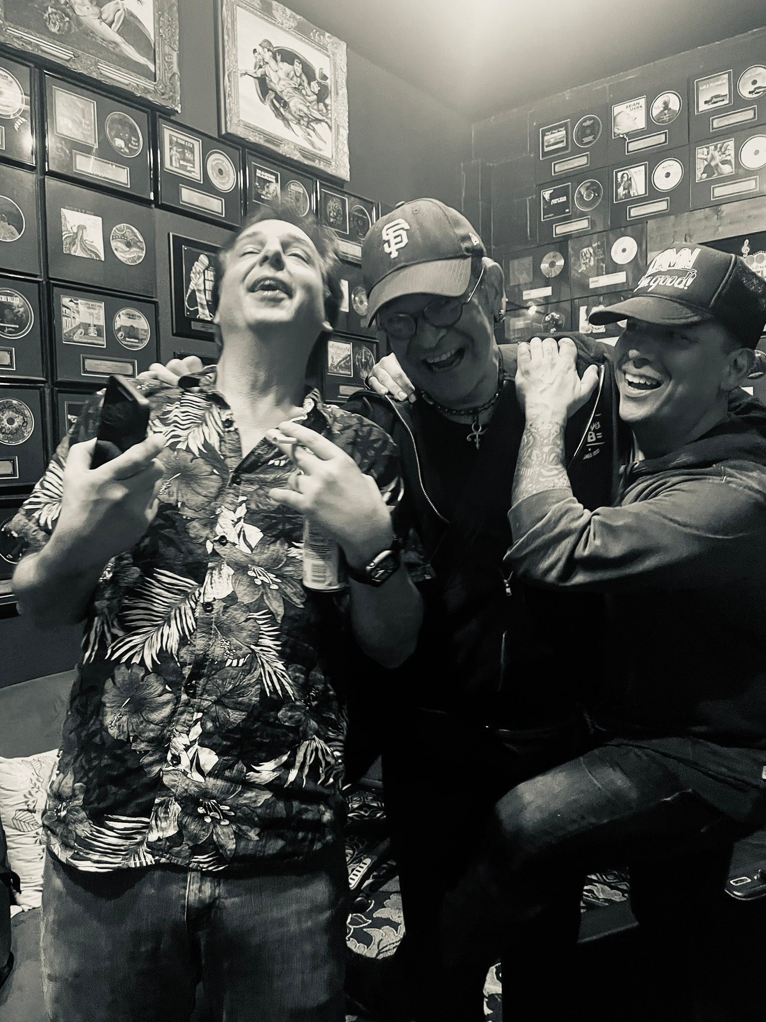 Rik Avalos Band