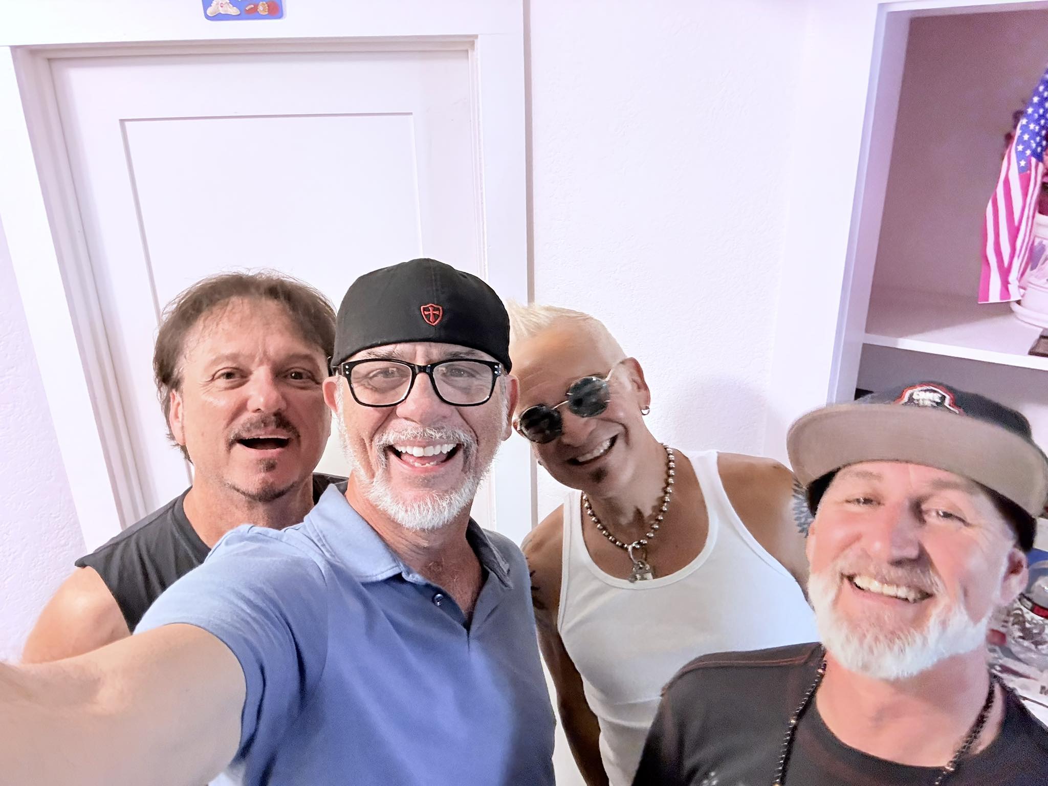 Rik Avalos Band