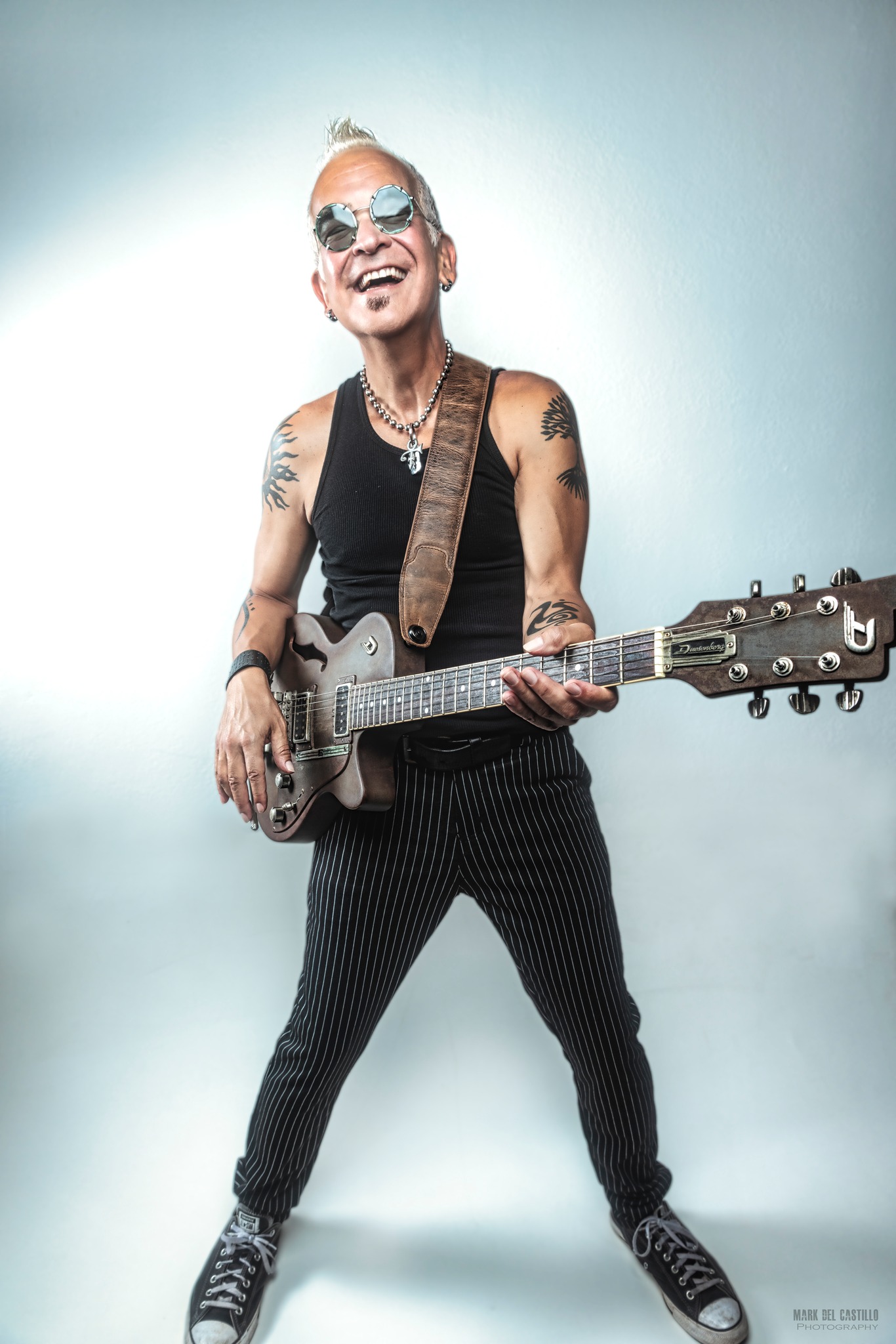 Rik Avalos